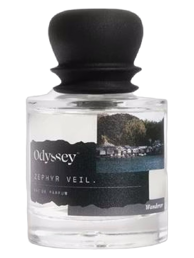 Odyssey Zephyr Veil