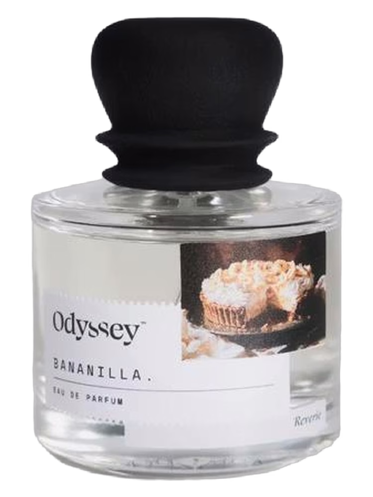 Odyssey Bananilla
