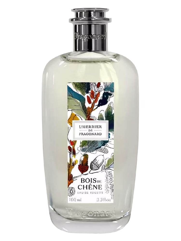 Fragonard Bois de Chêne
