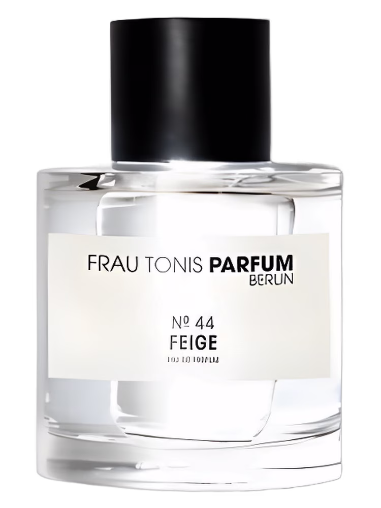 Frau Tonis Parfum No. 44 Feige
