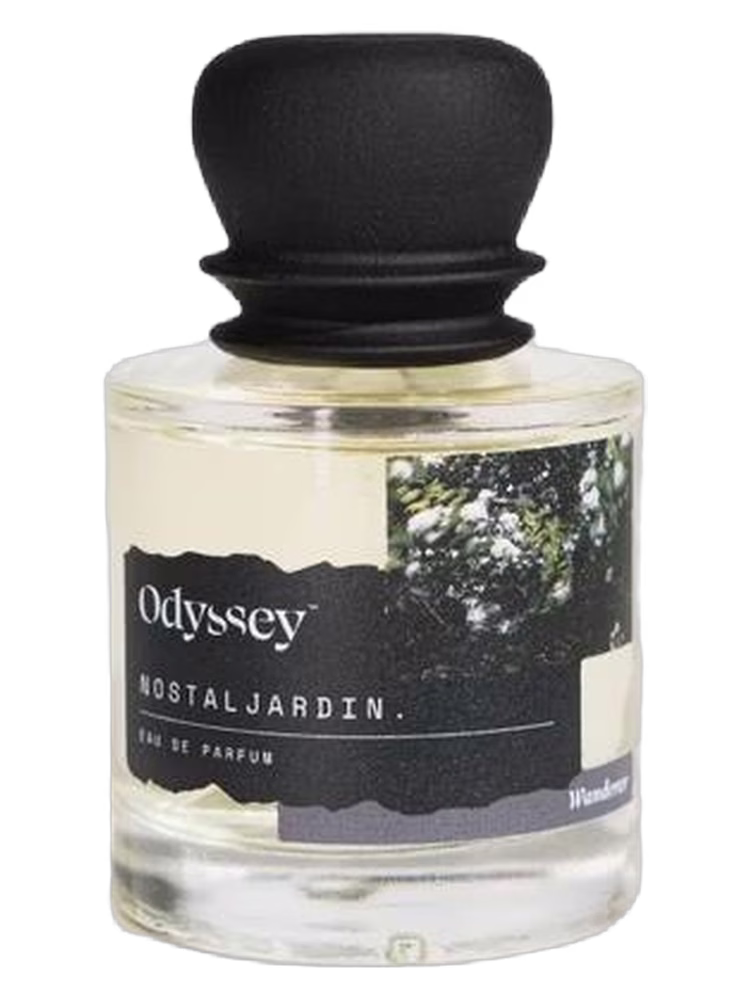 Odyssey Nostaljardin