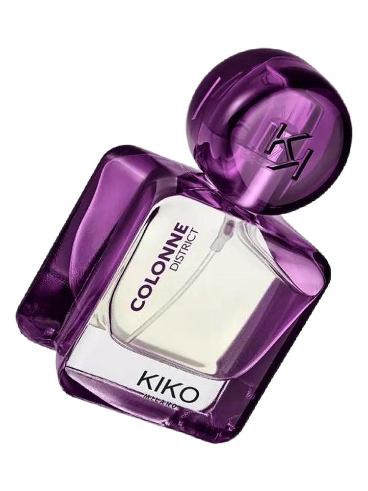 Kiko Milano Colonne District