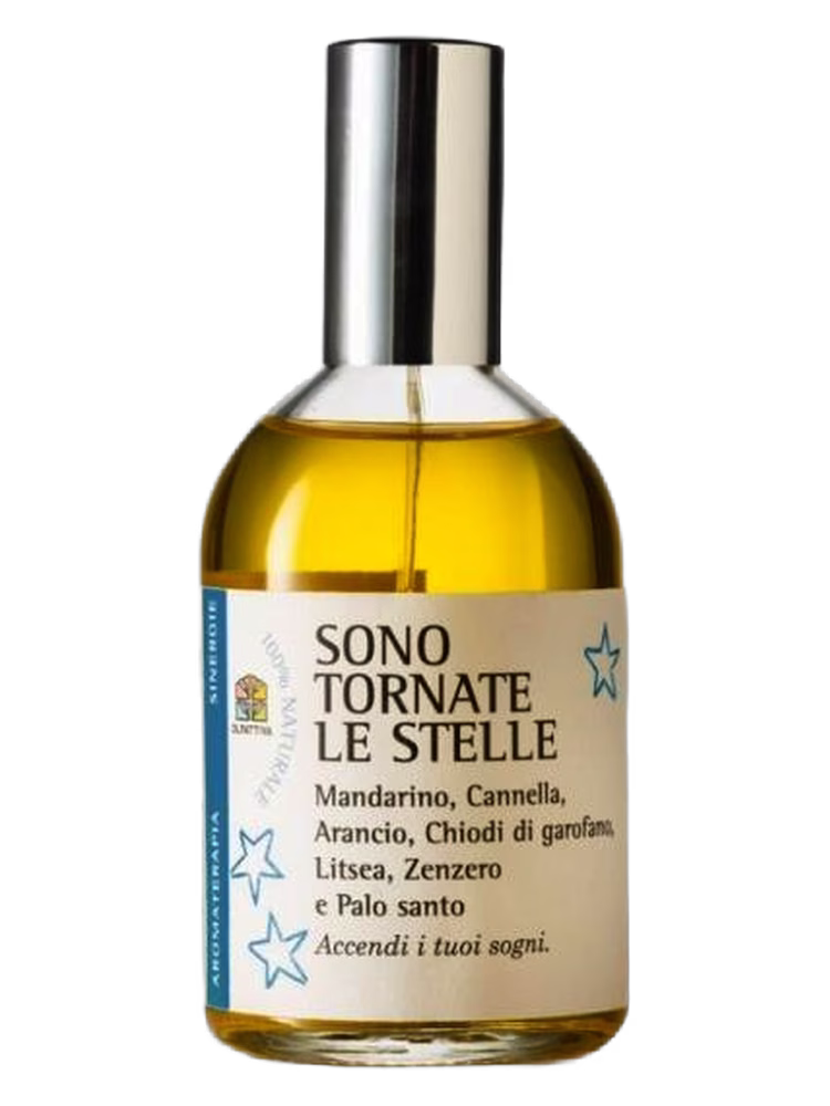 Olfattiva Sono Tornate Le Stelle