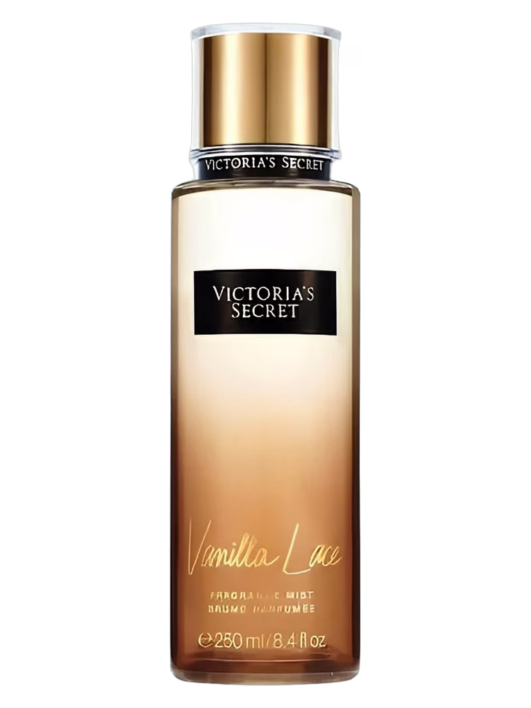 Victoria's Secret Vanilla Lace