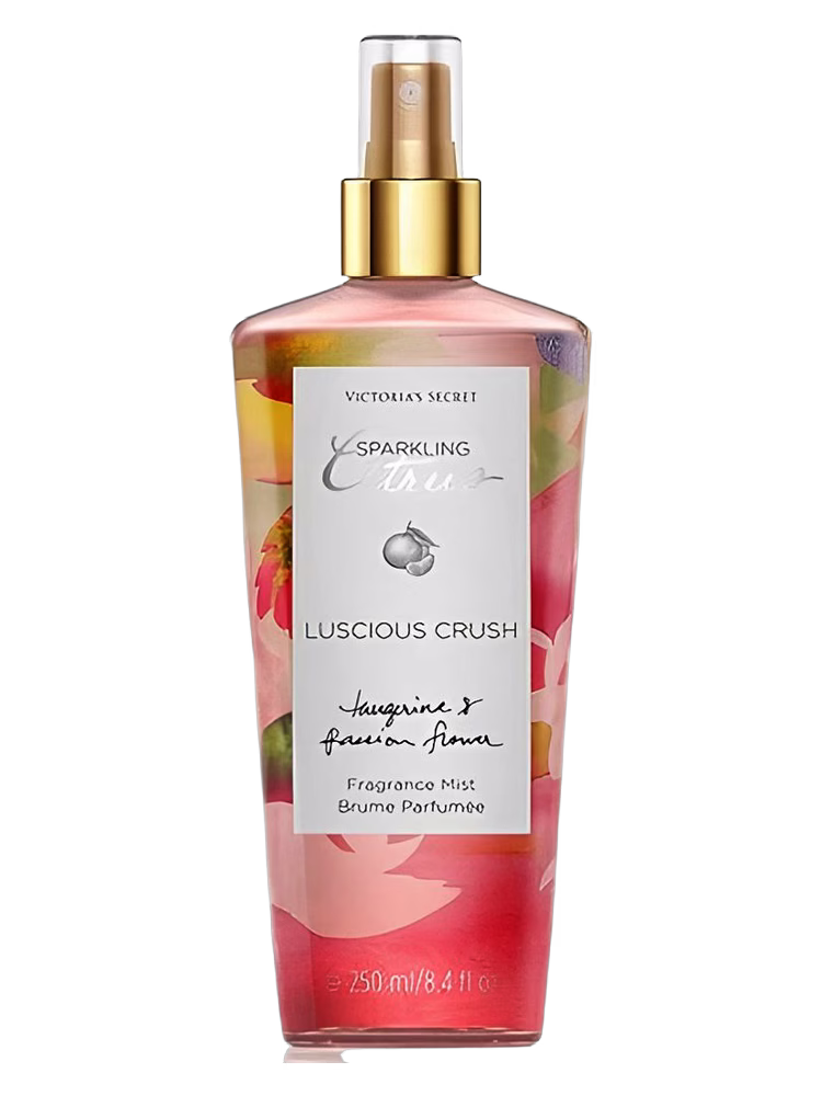 Victoria's Secret Luscious Crush