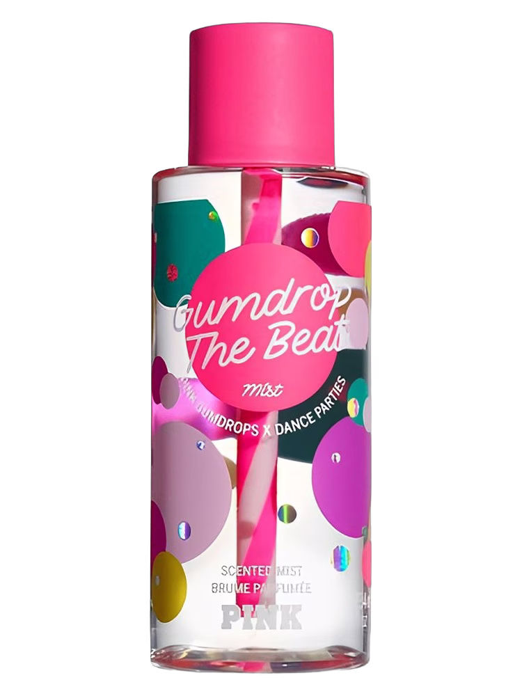 Victoria's Secret Gumdrop the Beat