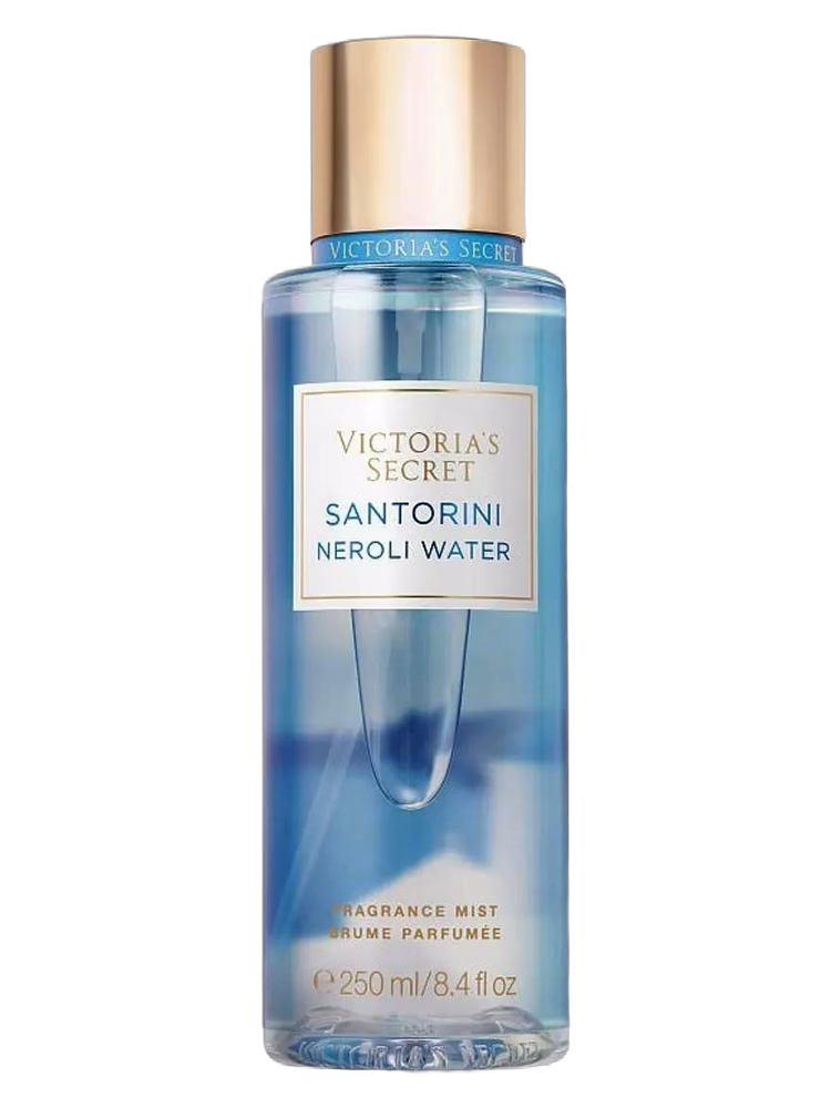Victoria's Secret Santorini Neroli Water