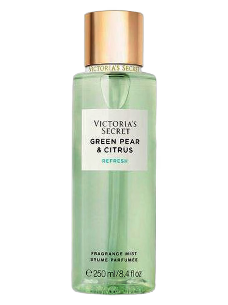Victoria's Secret Green Pear & Citrus Refresh