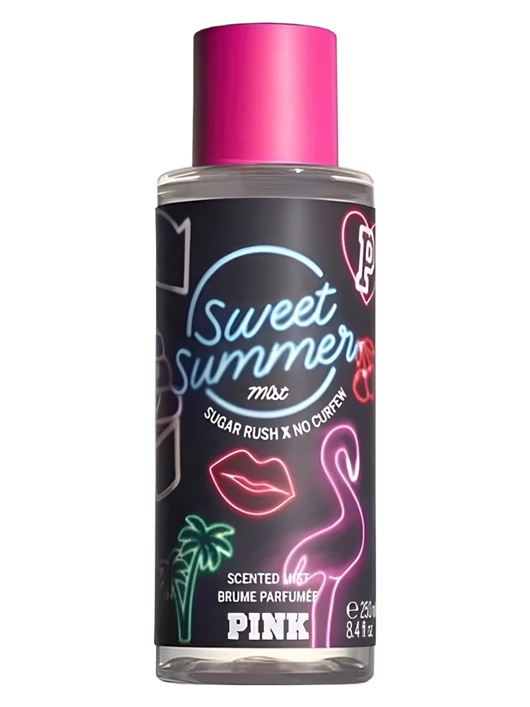 Victoria's Secret Sweet Summer