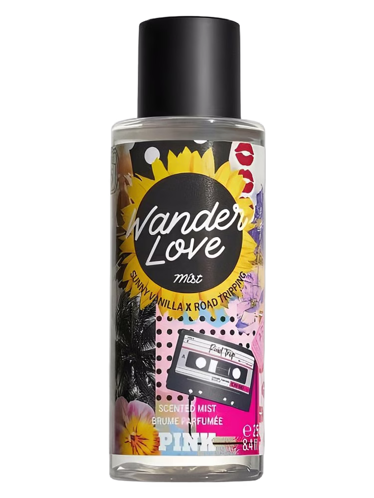 Victoria's Secret Wander Love