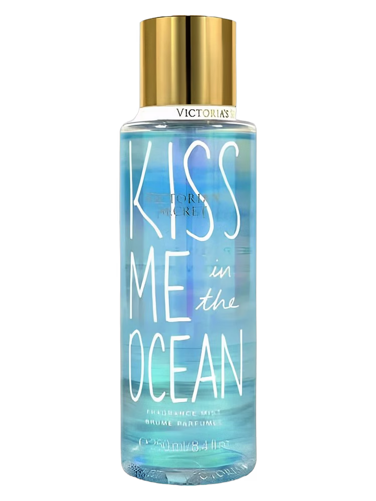 Victoria's Secret Kiss Me in the Ocean