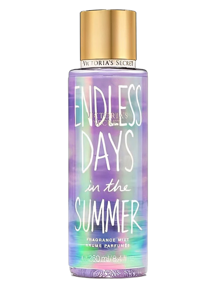 Victoria's Secret Endless Days in the Summer