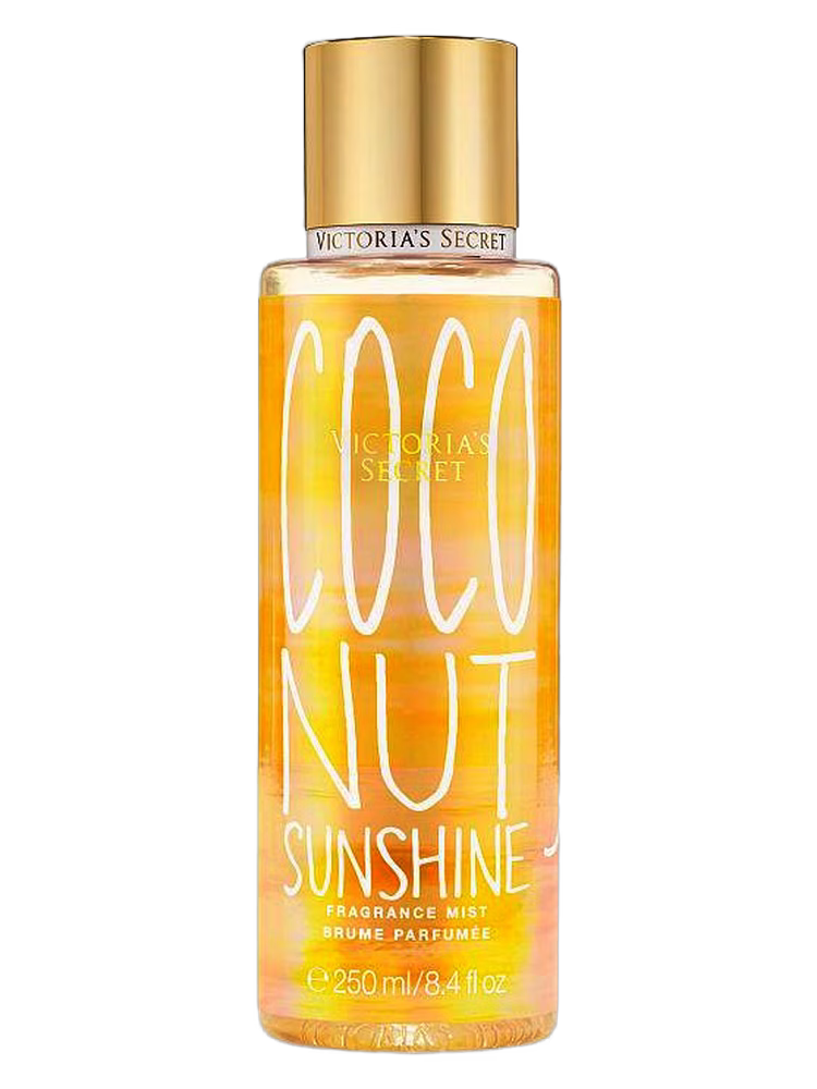 Victoria's Secret Coconut Sunshine on the Island