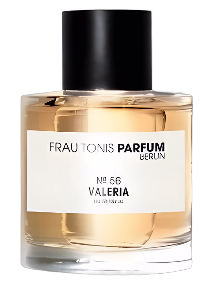 Frau Tonis Parfum No. 56 Valeria