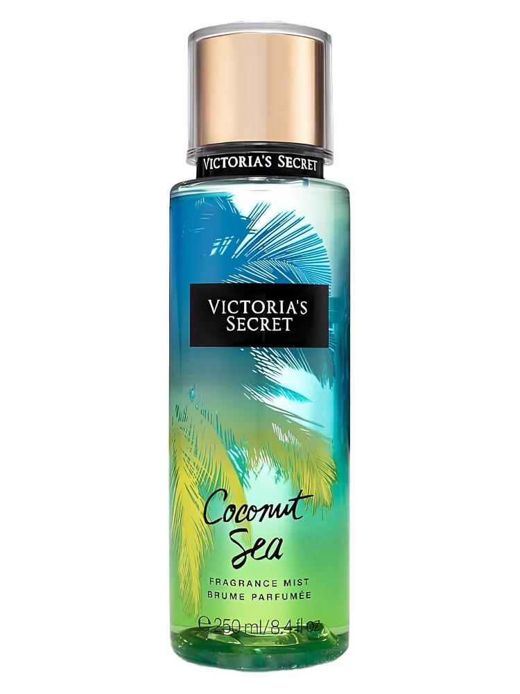 Victoria's Secret Coconut Sea