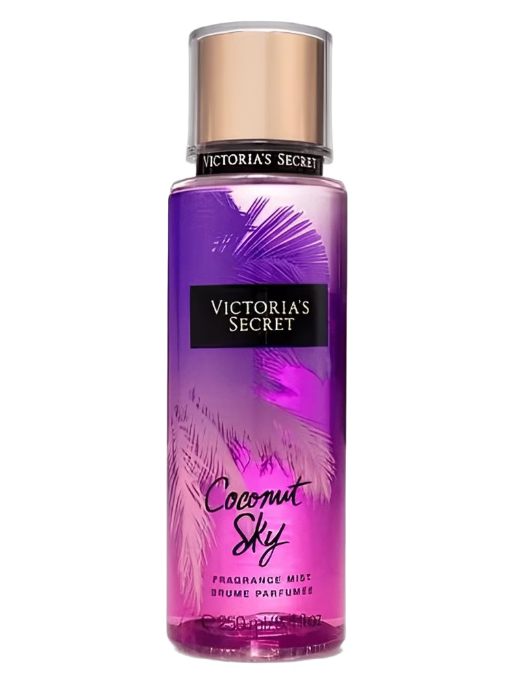 Victoria's Secret Coconut Sky