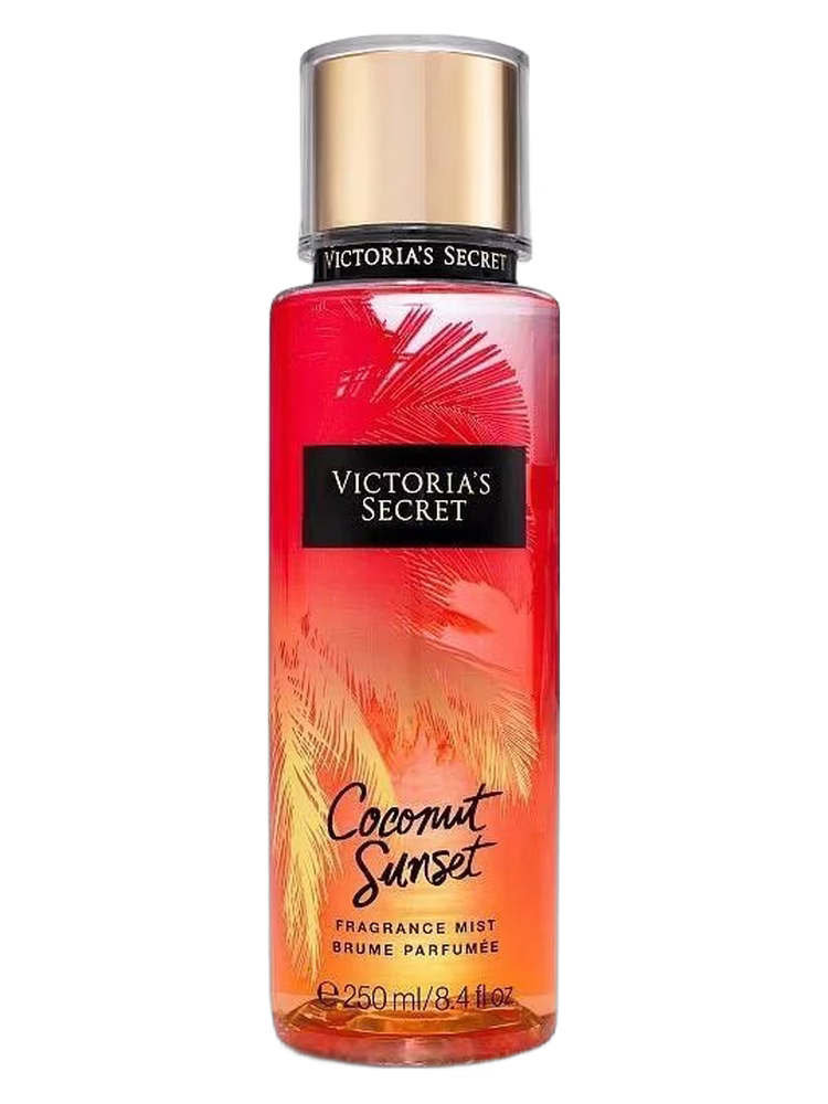 Victoria's Secret Coconut Sunset