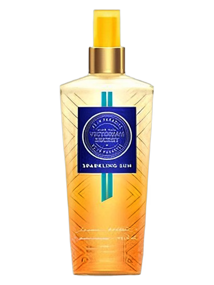 Victoria's Secret Sparkling Sun