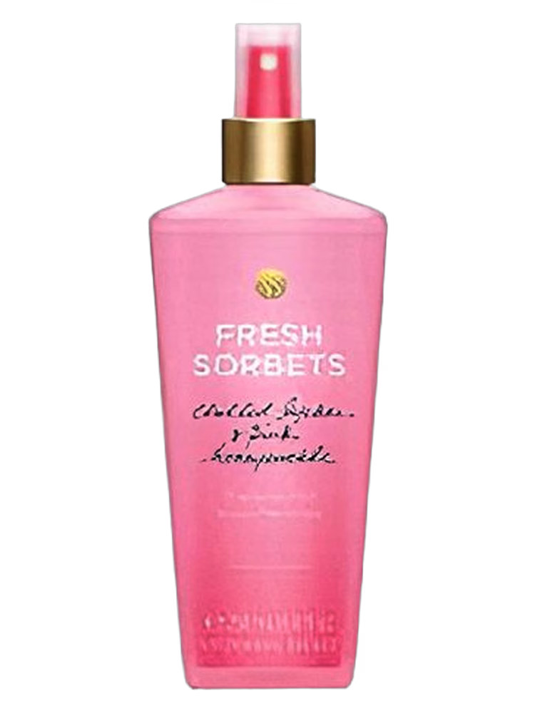 Victoria's Secret Chilled Lychee & Pink Honeysuckle