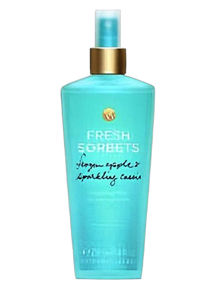 Victoria's Secret Frozen Apple & Sparkling Cassis