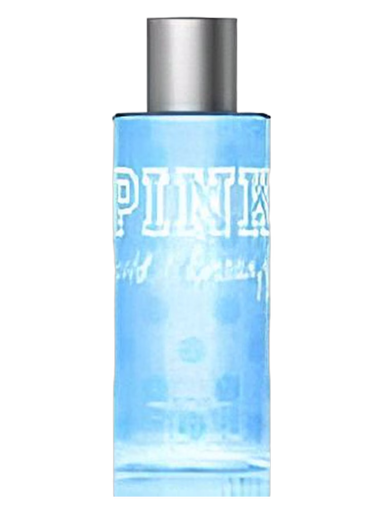 Victoria's Secret Wild & Breezy