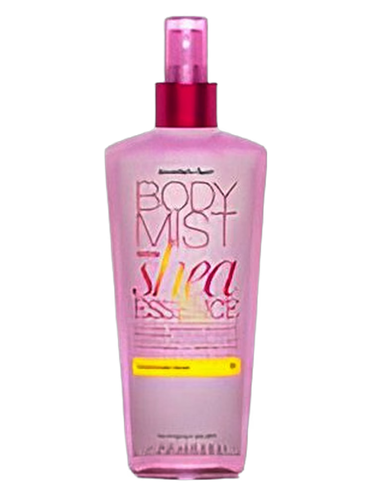 Victoria's Secret Luxurious Kiss