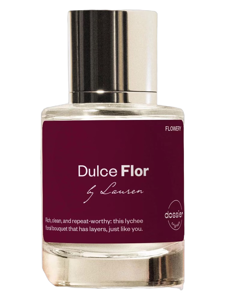 Dossier Dulce Flor