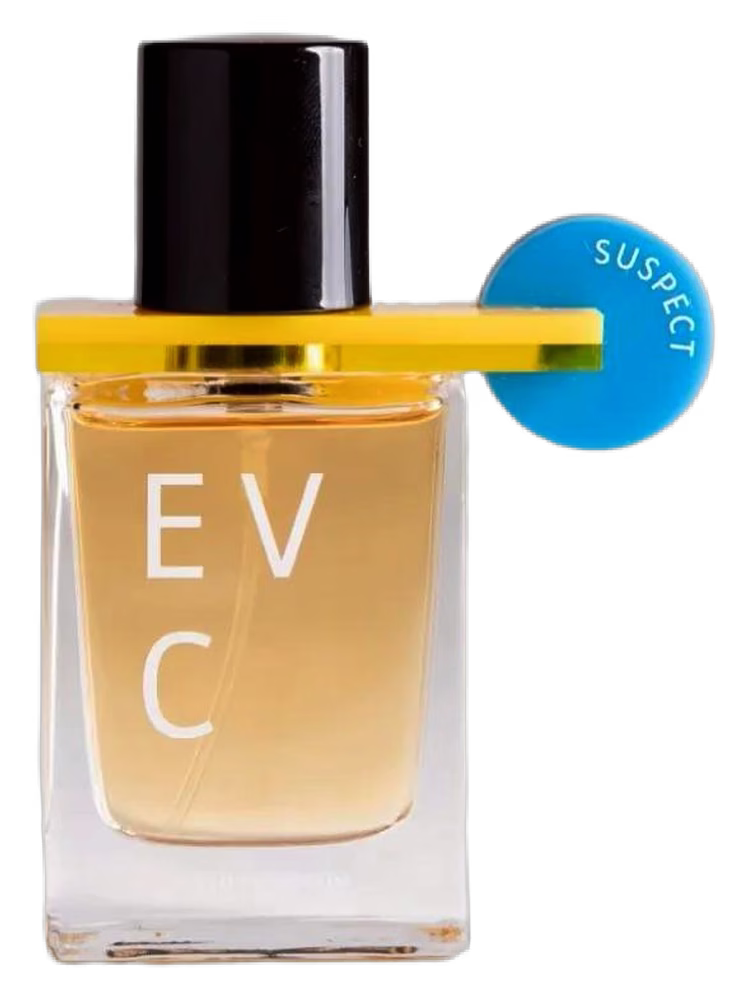 EVC PARFUM Suspect