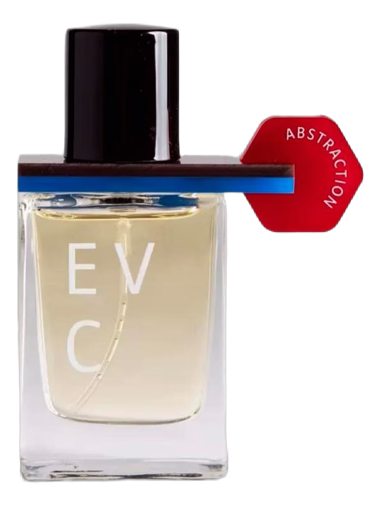 EVC PARFUM Abstraction