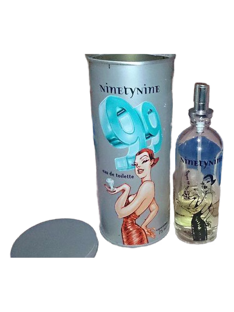 Sarantis 99 Ninety Nine