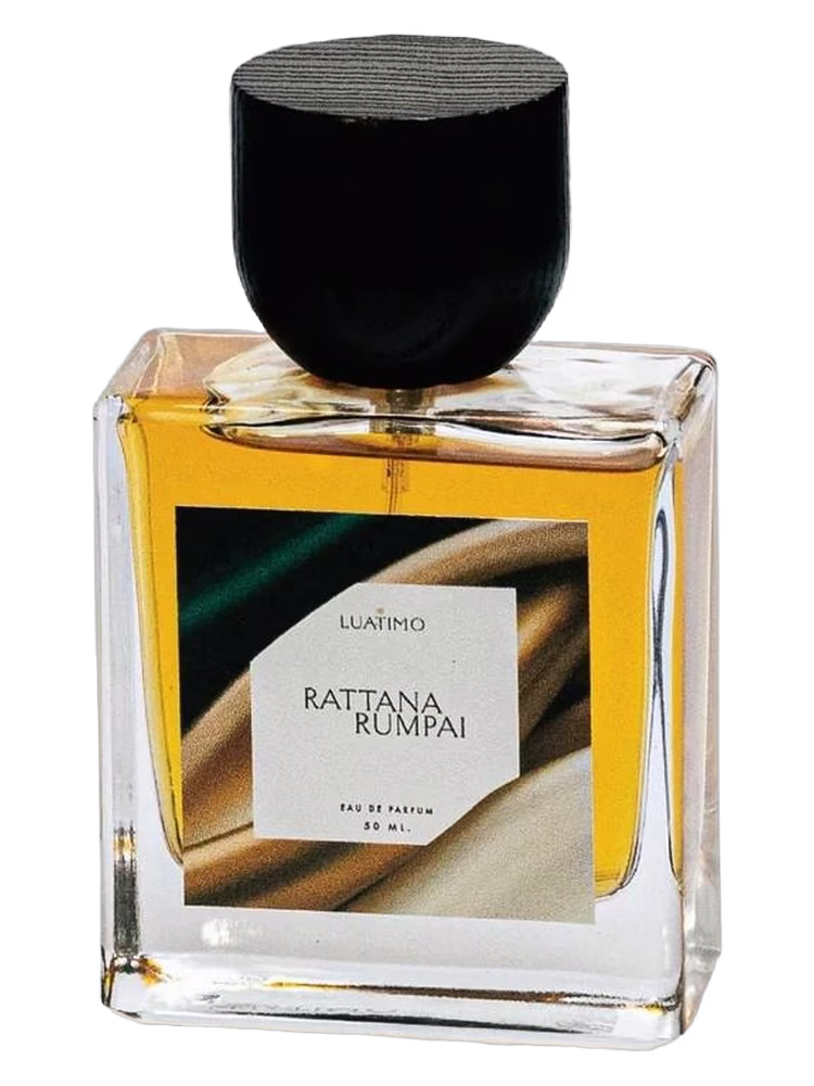 Luatimo Perfume Rattana Rumpai