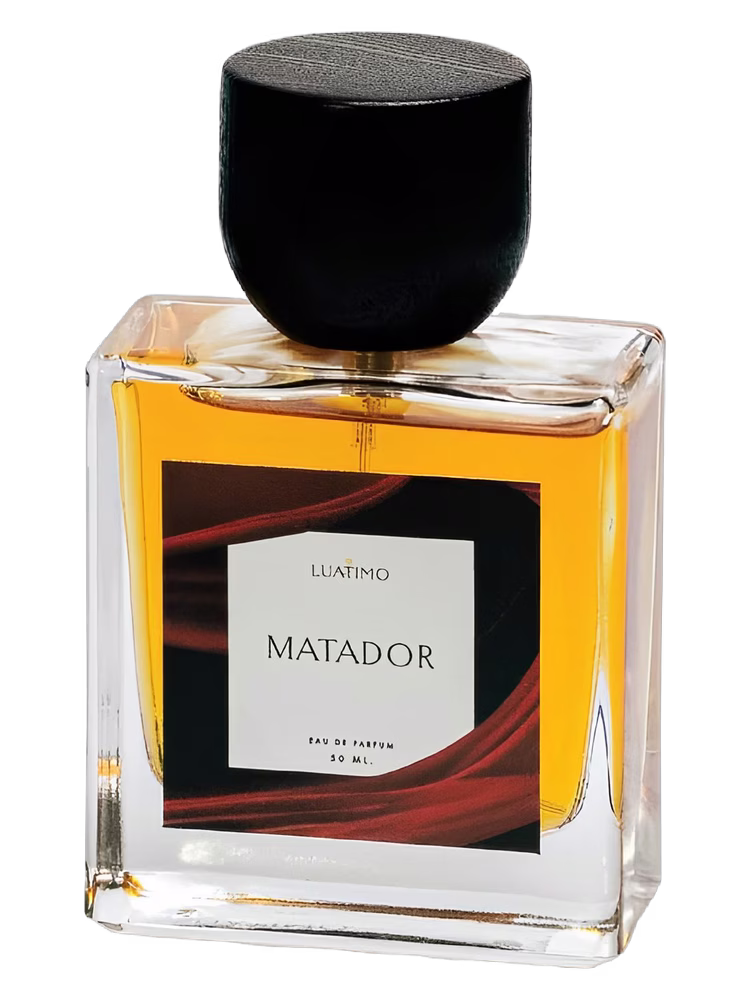 Luatimo Perfume Matador