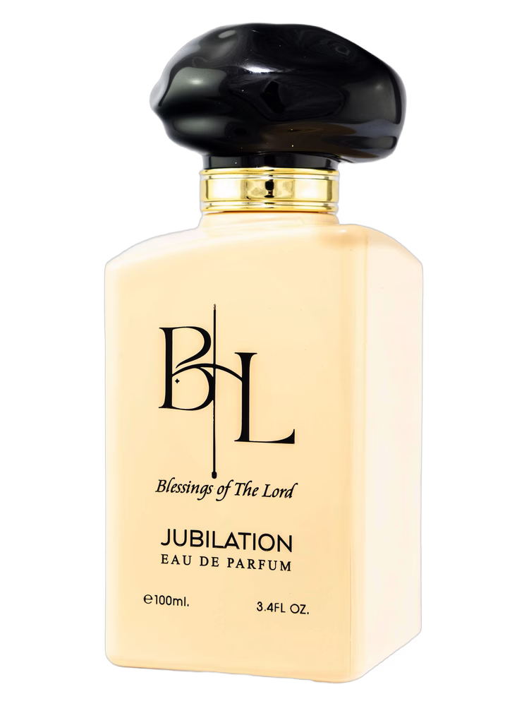 Blessings Of The Lord Jubilation