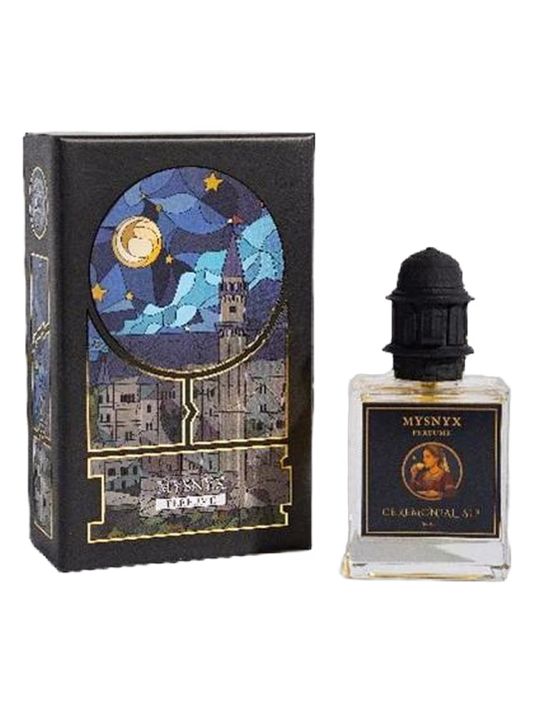 MysNyx Perfume Ceremonial Sip