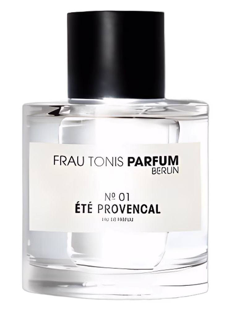 Frau Tonis Parfum No. 01 Été Provencal