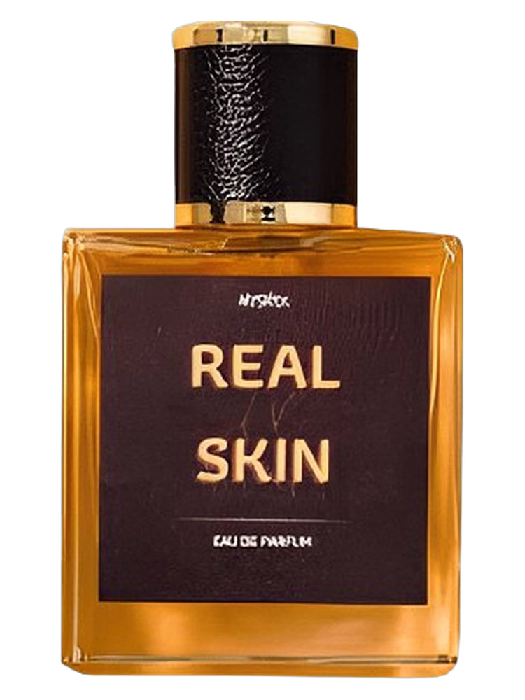 MysNyx Perfume Real Skin