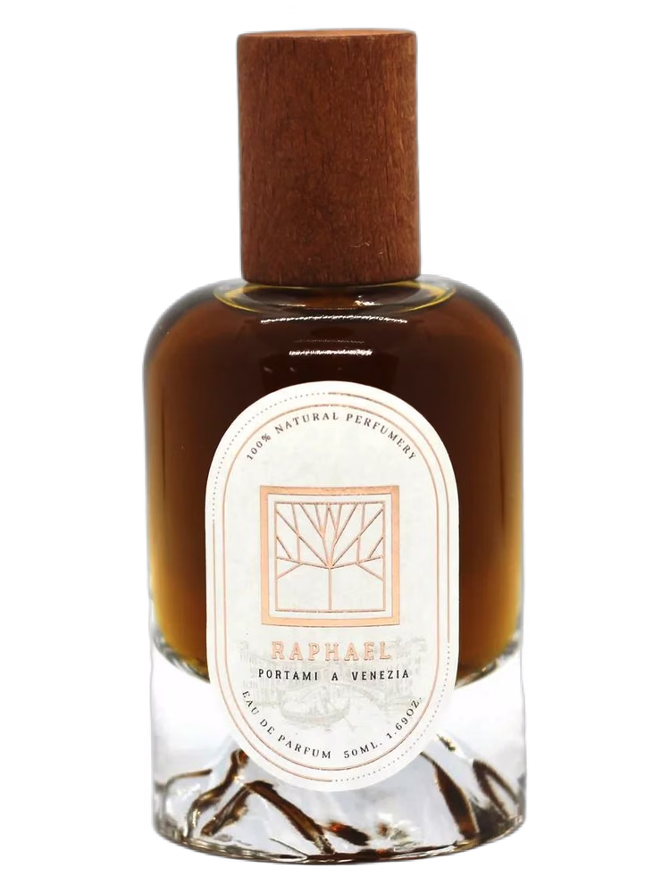 Raphael Perfumery Portami a Venezia