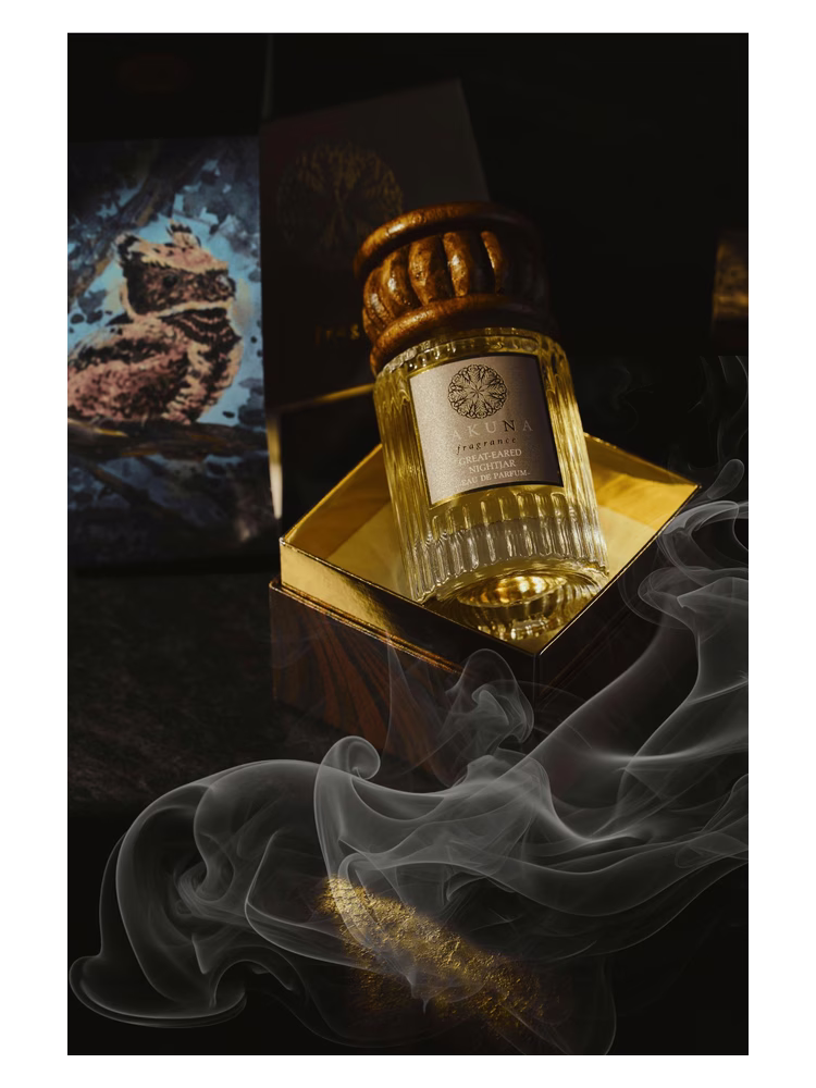 SAKUNA Fragrance Great-eared Nightjar