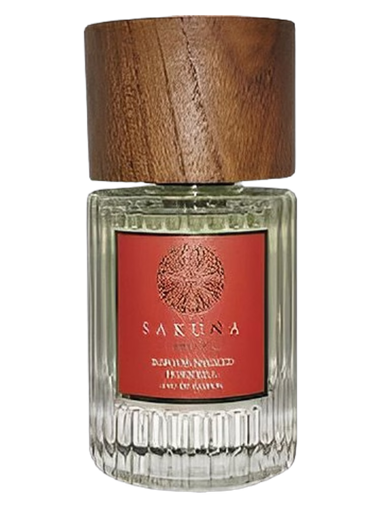 SAKUNA Fragrance Rufous-Necked Hornbill