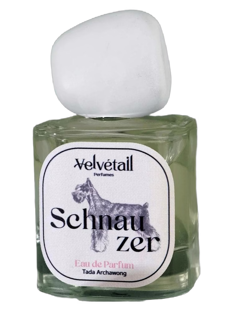Velvetail Perfumes Schnauzer
