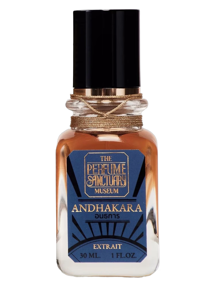 The Perfume Sanctuary Andhakara