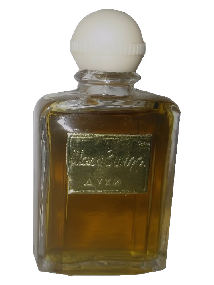 Tashkent Perfume factory LOLA Шахи-Зинда (Shahi-Zinda)