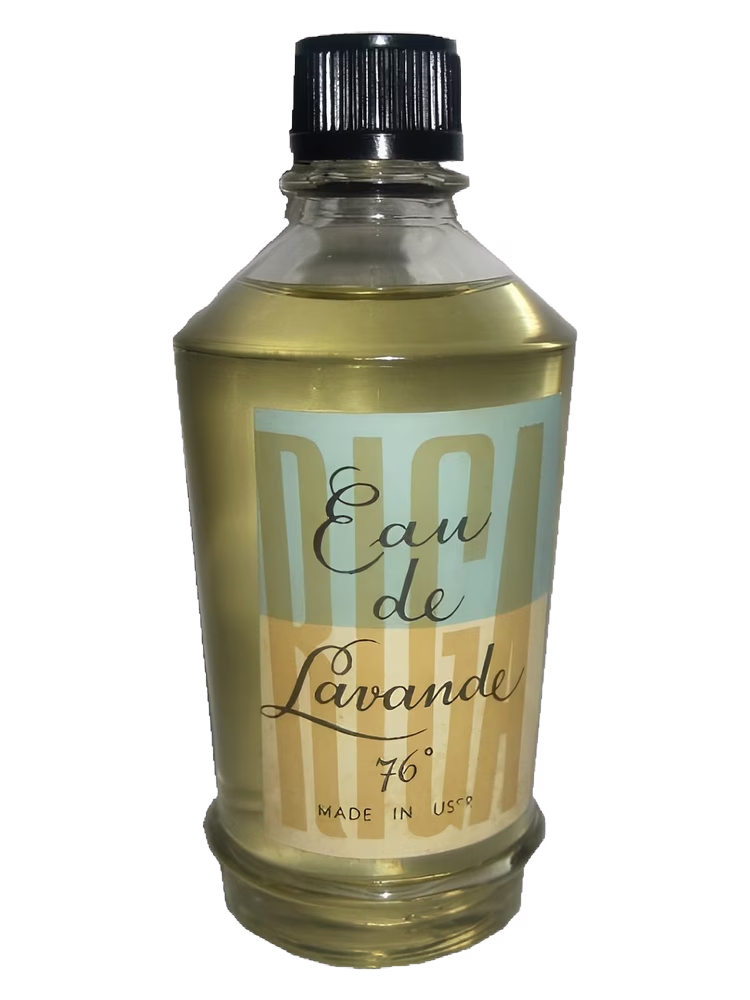 Dzintars Eau de Lavande