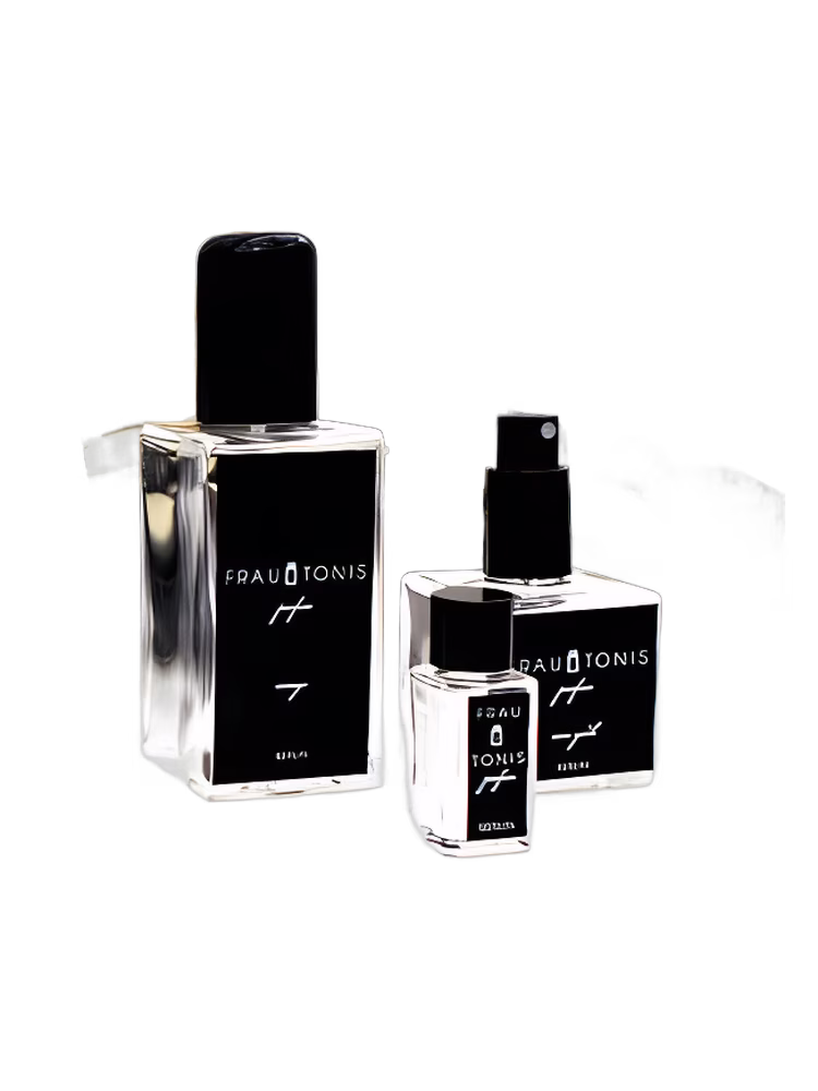 Frau Tonis Parfum No. 74 Laguna