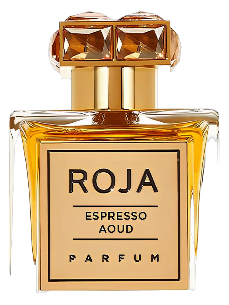 Roja Dove Espresso Aoud