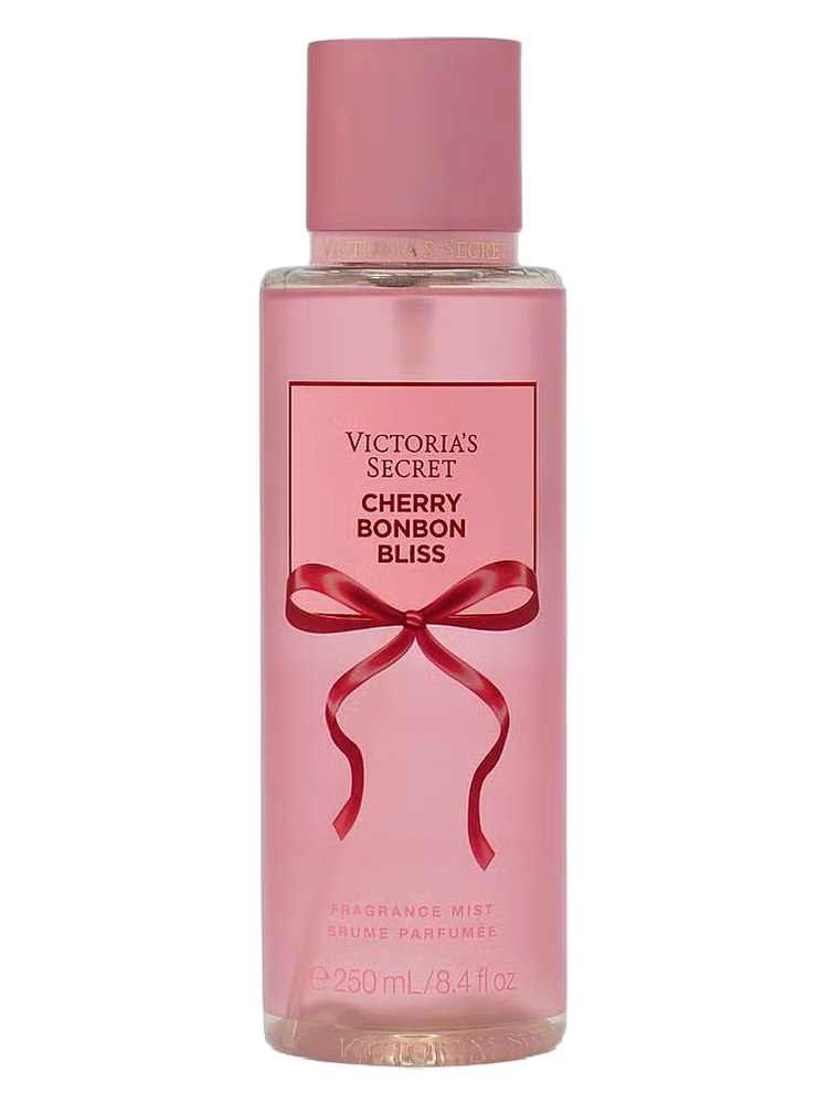 Victoria's Secret Cherry Bonbon Bliss