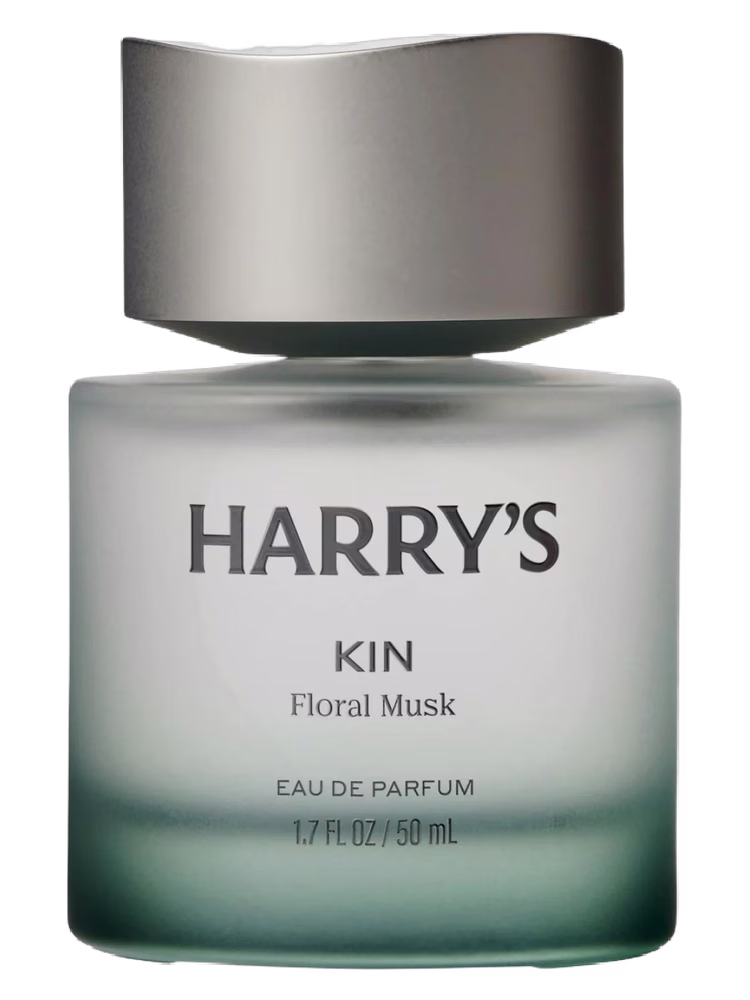Harry's Kin