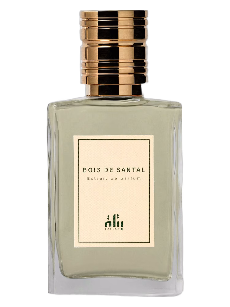 Batlah Bois de Santal