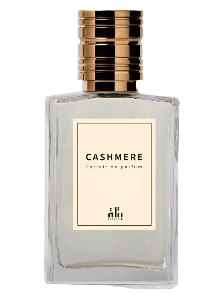 Batlah Cashmere