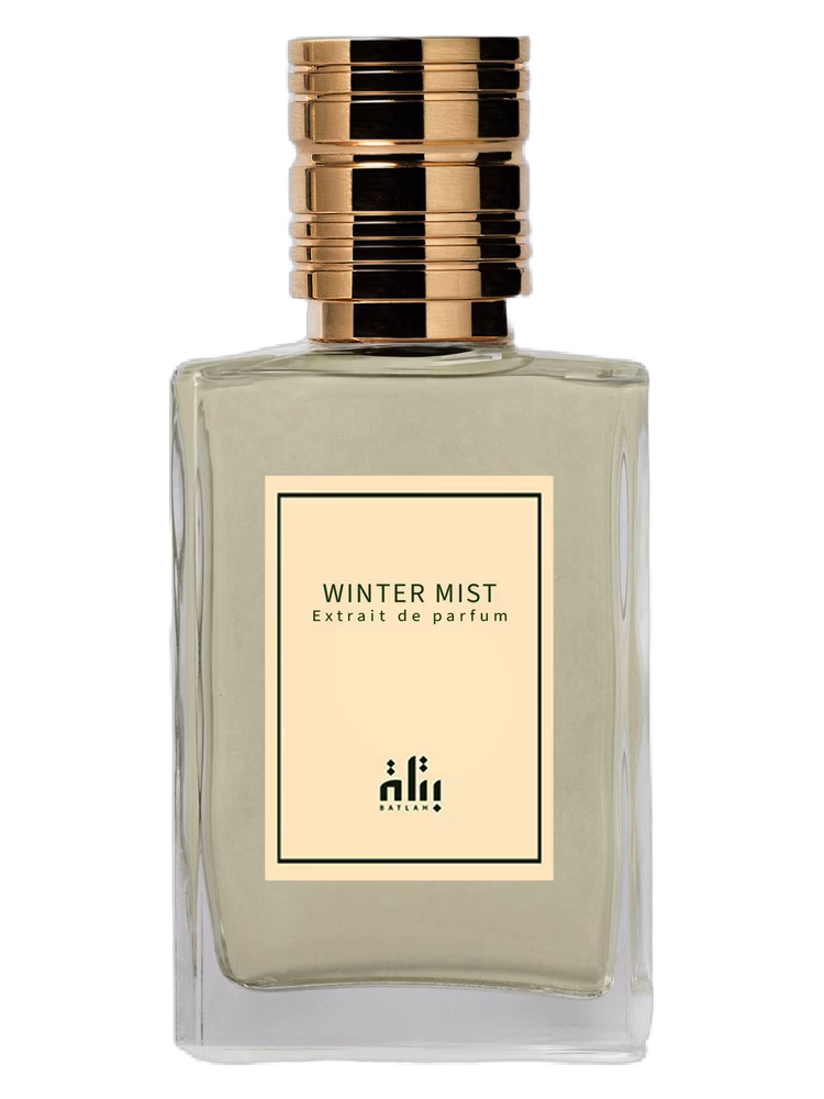 Batlah Winter Mist